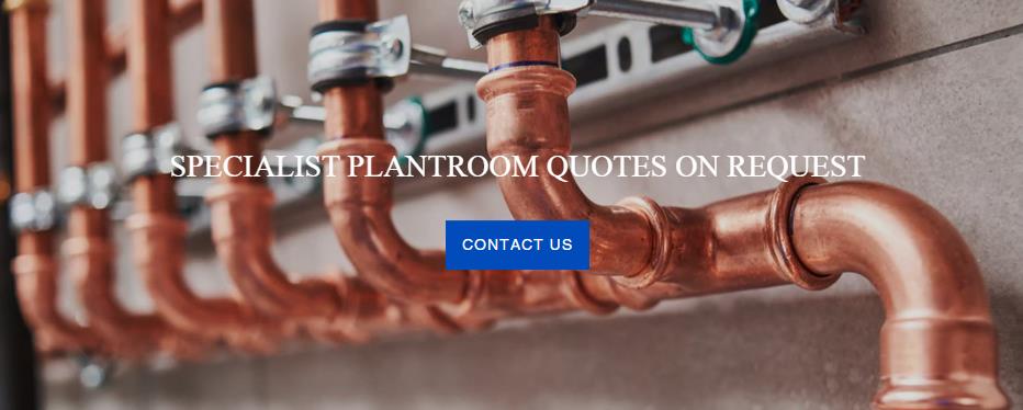 CD Boiler Spares Ltd