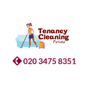 Tenancy Cleaning Prices Ltd