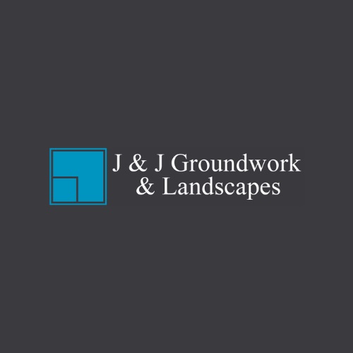 J&J Groundwork & Landscaping