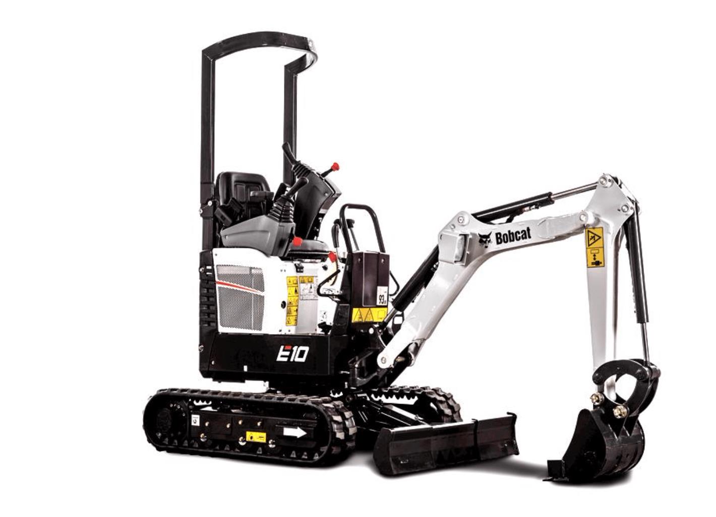 Sols Digger Hire Kent