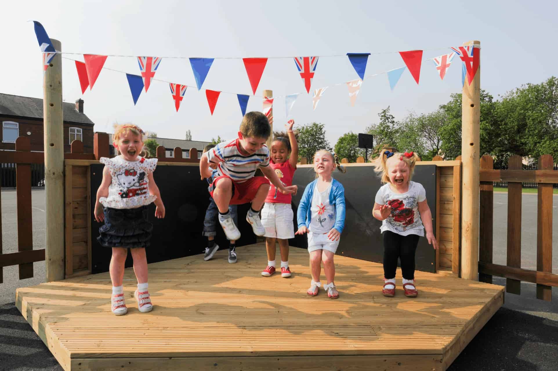 Sovereign Design Play Systems Ltd
