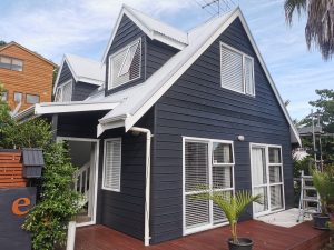 The Best House Painters West Auckland - Residential Painters