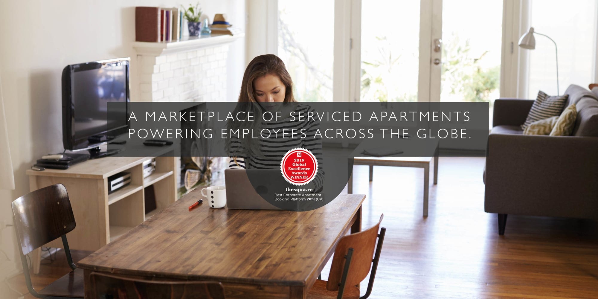 TheSqua.re Serviced Apartments