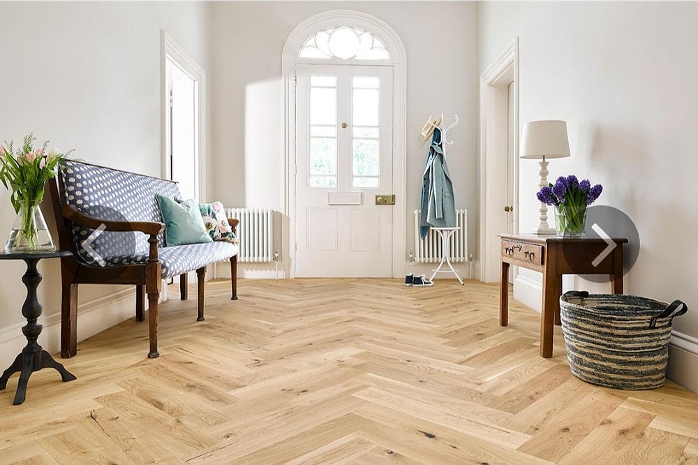 FTD Laminate