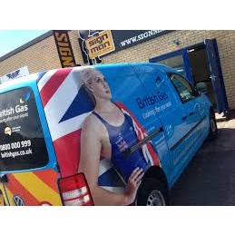 The Sign Man (South West) Limited