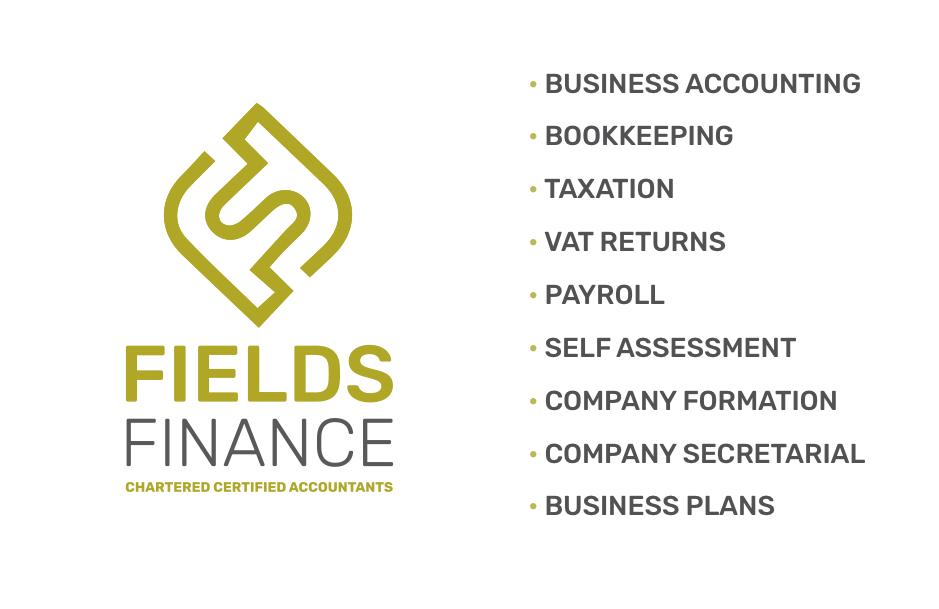 Fields Finance Ltd (Fields Finance Accountants)