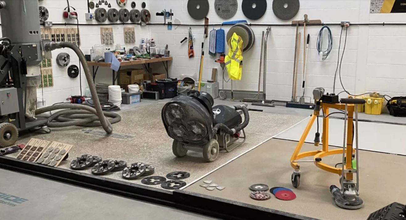 Smartfloor UK