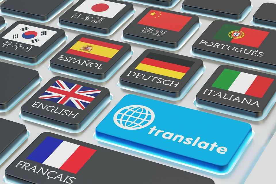 Global Translations UK