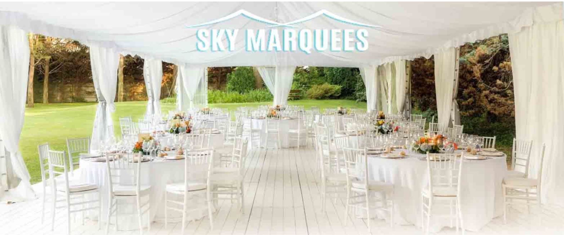 Sky Marquees