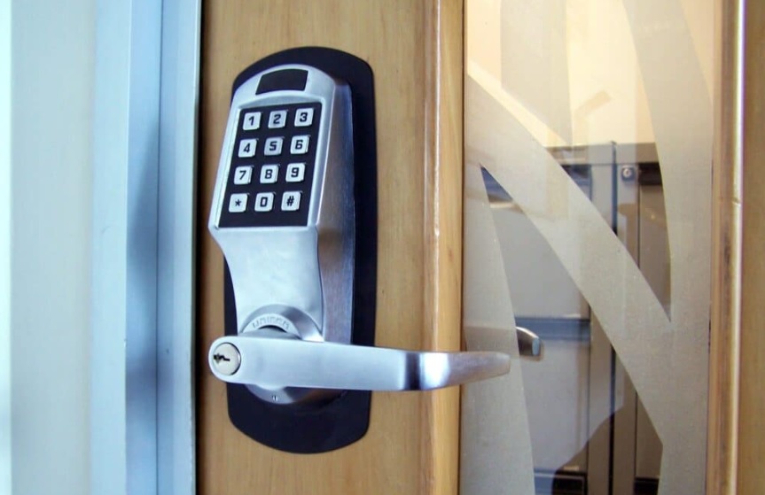 Locksense Locksmith Weybridge