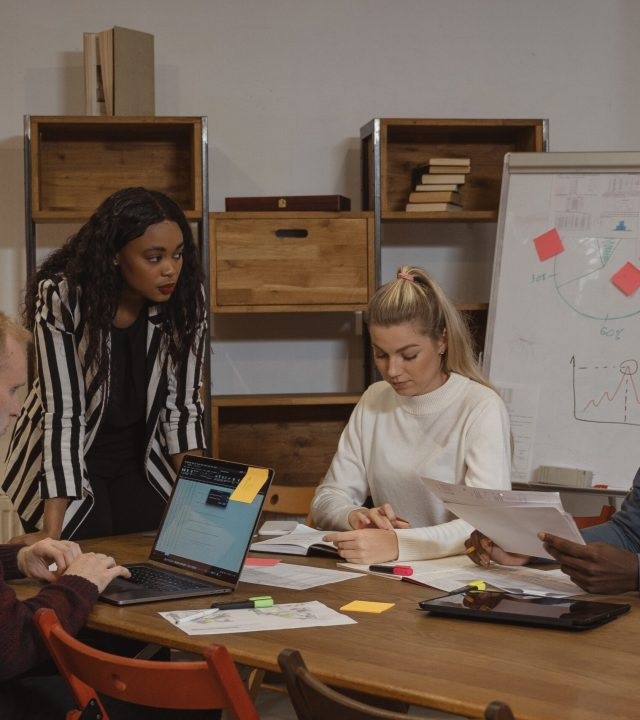 Stocktake For Me Limited