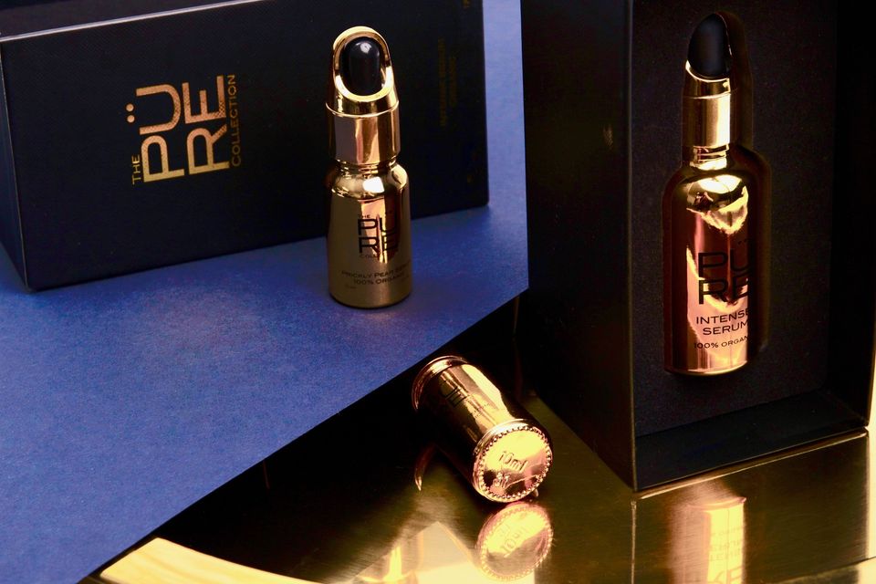 The PÜRE Collection