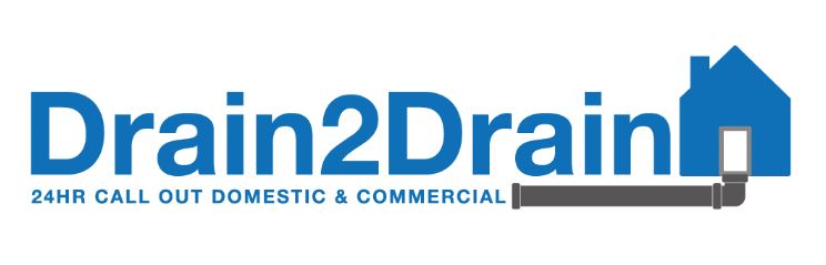 Drain 2 Drain