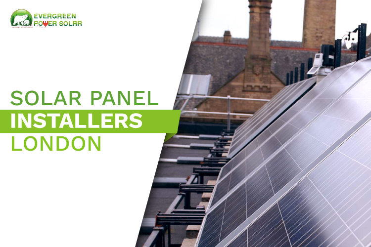 Evergreen Power Solar