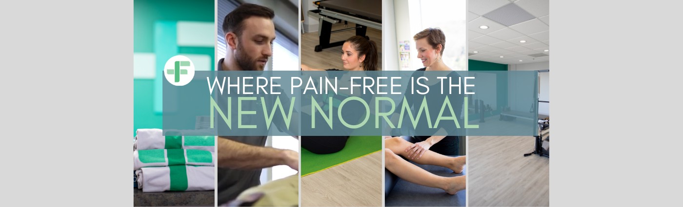 Functionize Health & Physical Therapy - Dunwoody