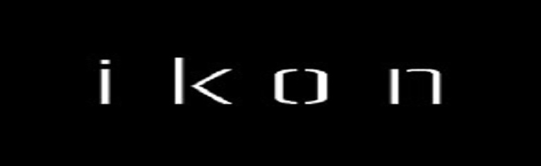 ikon Boutique Branding & Creative Agency