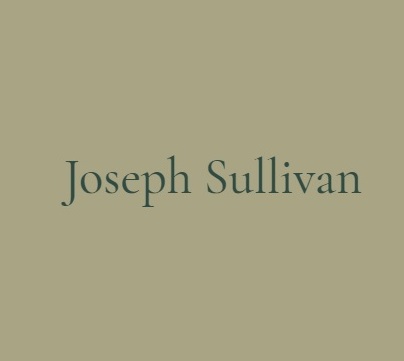 Joseph Sullivan 