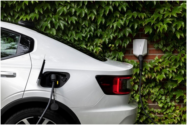 Eco Power Energy Ltd