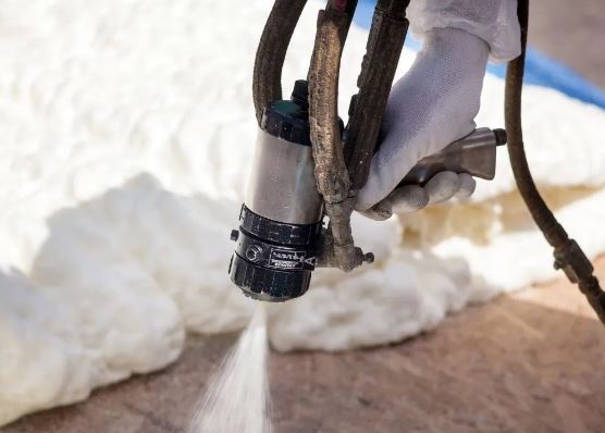 Access Cavity Wall Insulation and Loft Insulation Services