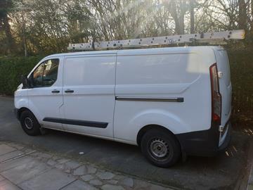 National Window Cleaning