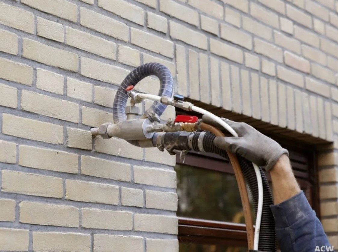 Advanced Cavity Wall Insulation Services