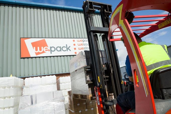 Wepack Ltd
