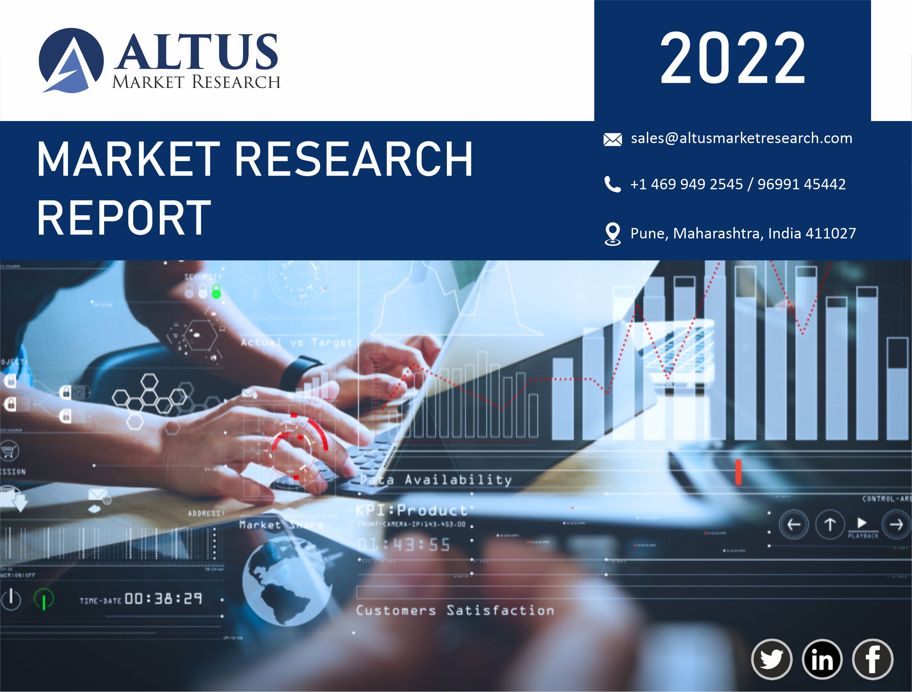 Altus Market Reseach