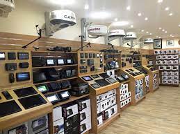 Hudson Marine Electronics