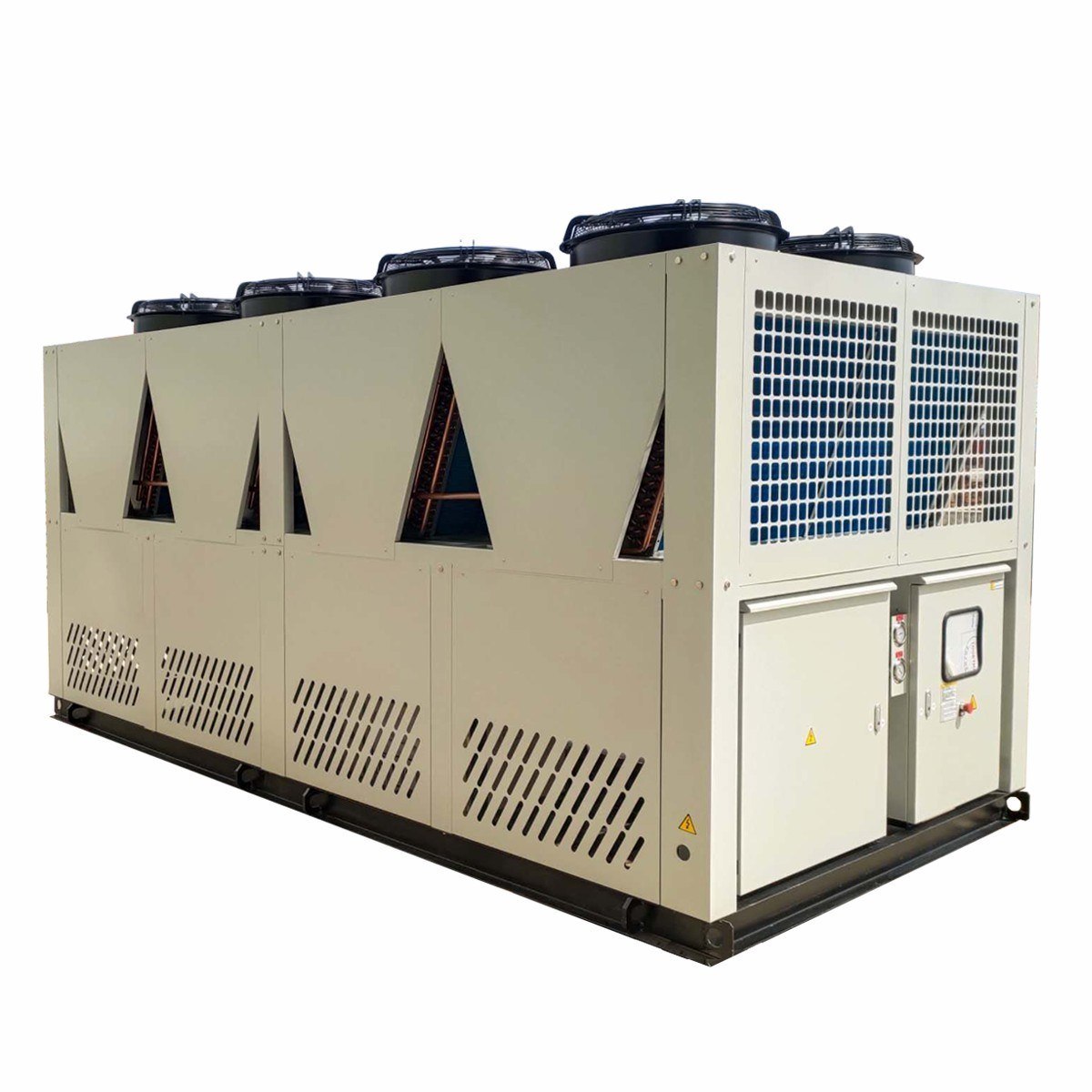 Rapid Chiller Rentals Limited 