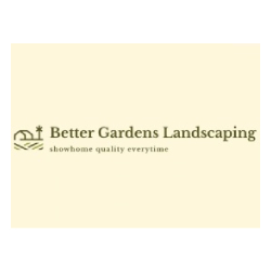 Better Gardens Landscaping