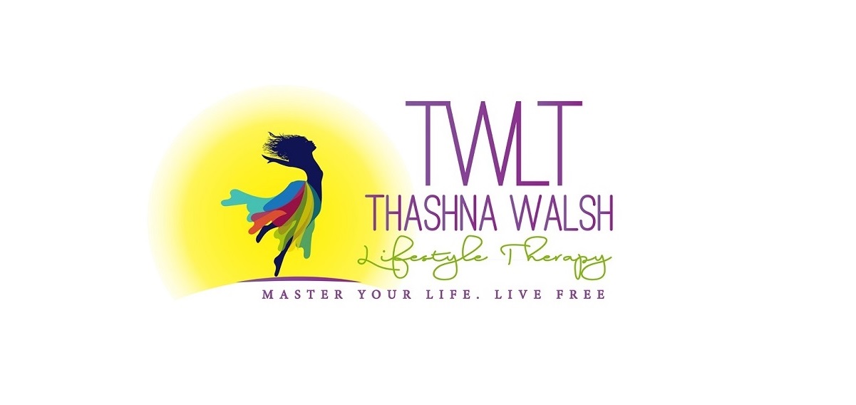 Thashna Walsh Lifestyle Therapy