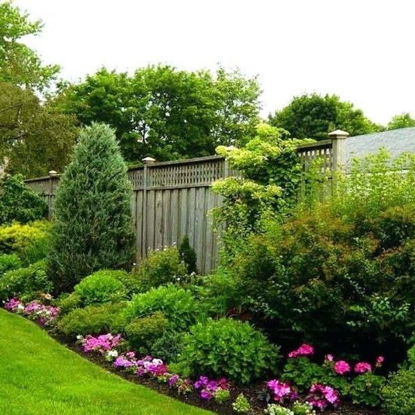 Eden Gardens Design & Maintain LTD