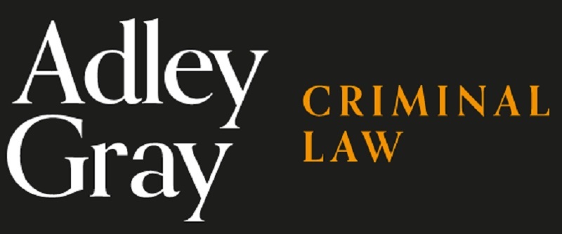 Adley Gray | Expert Criminal Defense