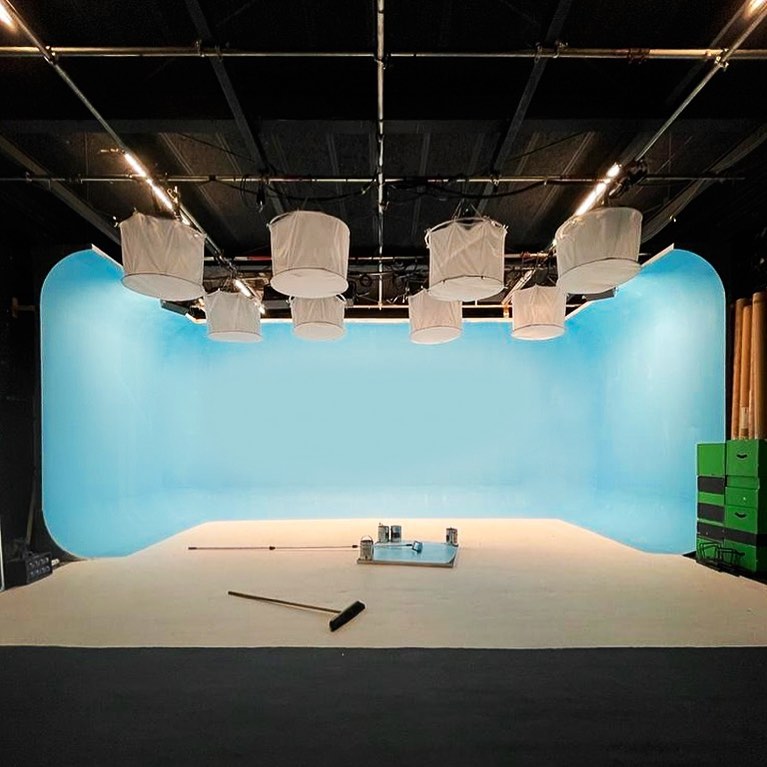 Mount Pleasant Studio