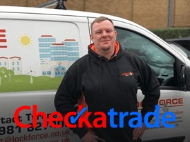 Lockforce Locksmiths Leighton Buzzard