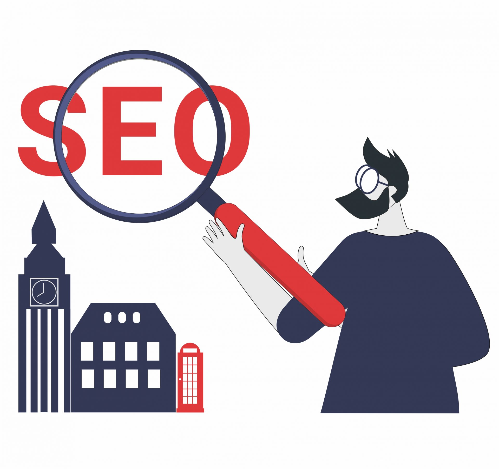 SEO Company London