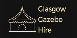 Glasgow Gazebo Hire-