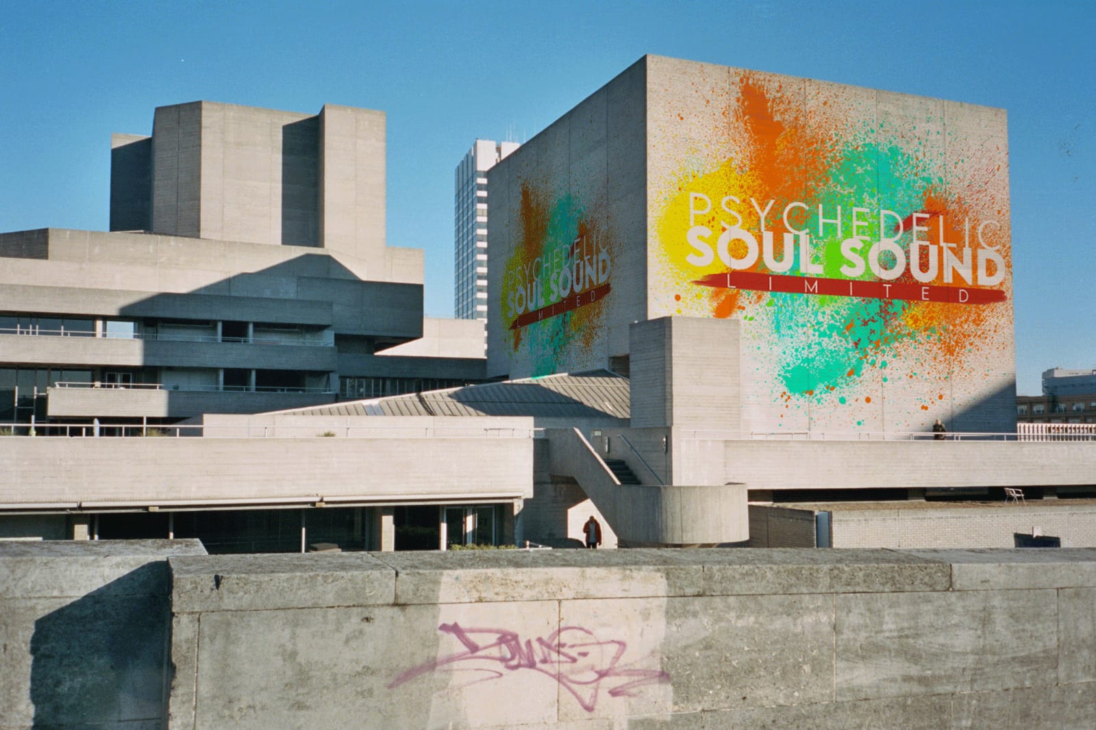 Psychedelic Soul Sound Limited