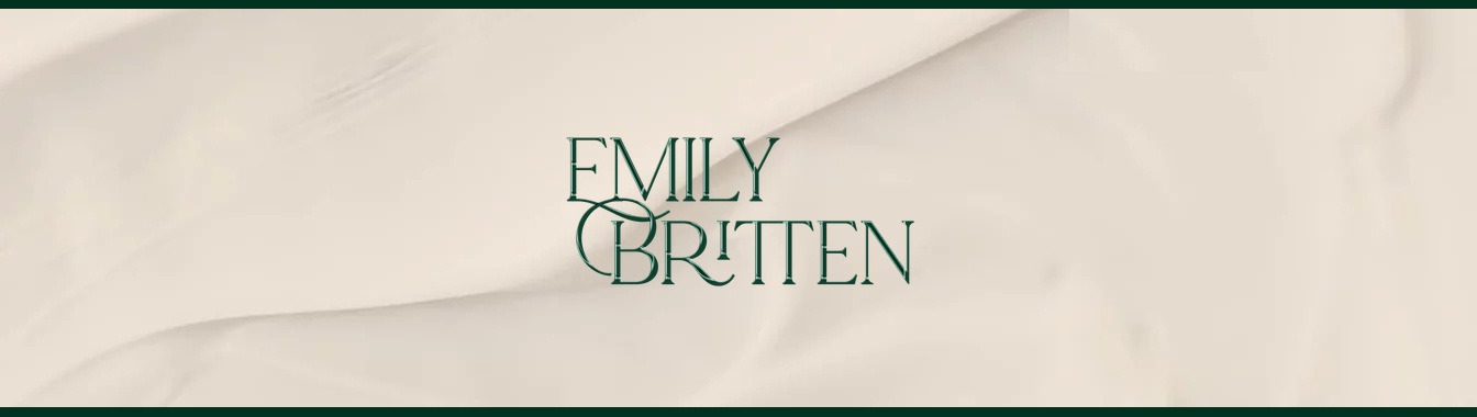 Emily Britten