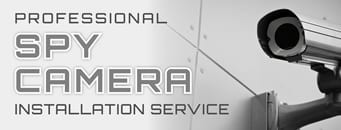 Spy Equipment UK