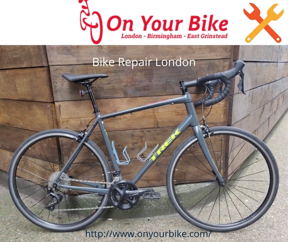 On Your Bike UK