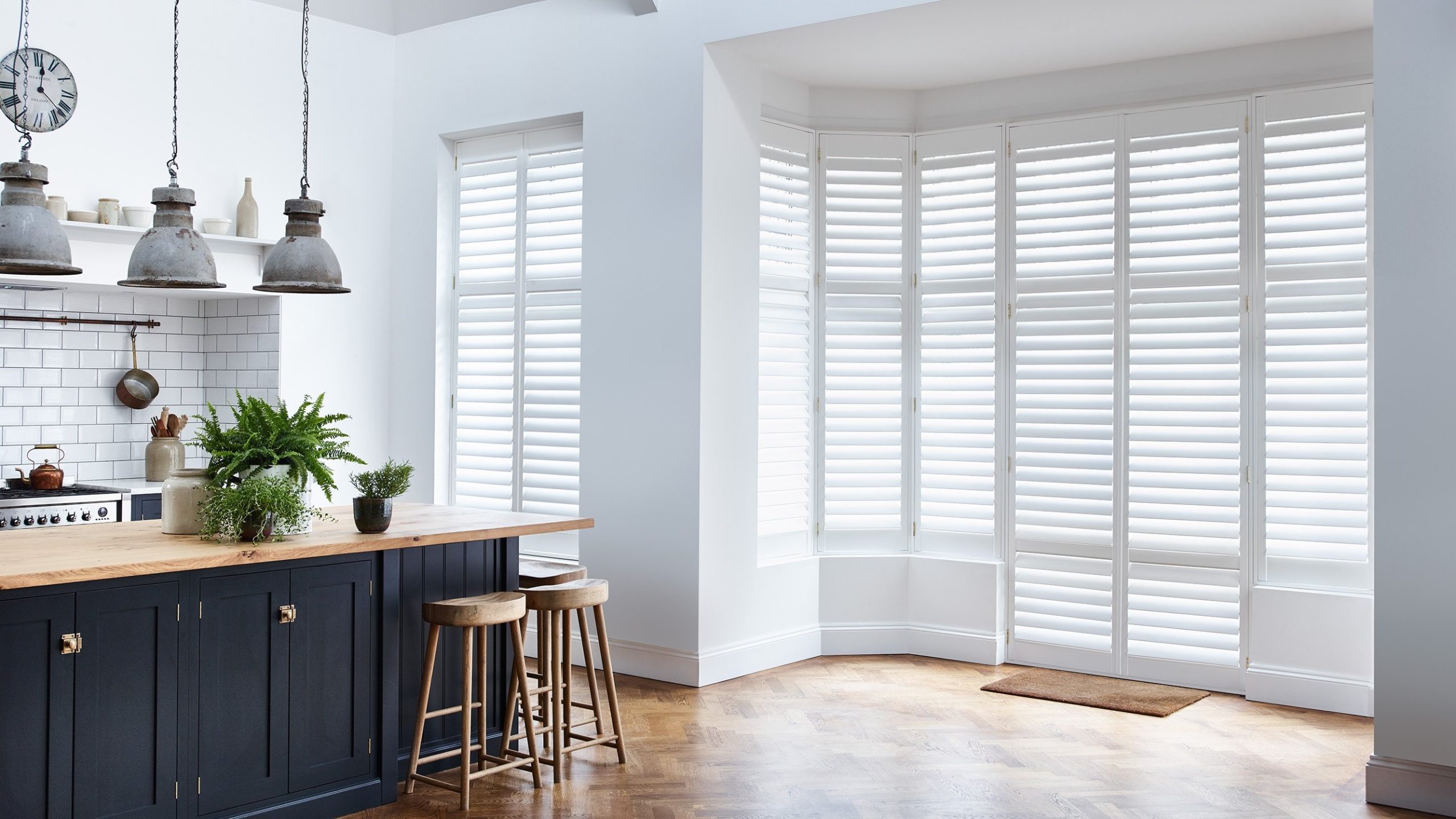 SHUTTERS DESIGN - Window Shutters Installation