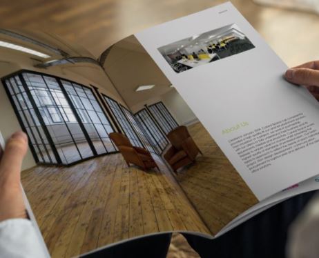 Time54 Marketing