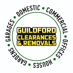 Guildford House Clearance - House Furniture and Rubbish Clearance