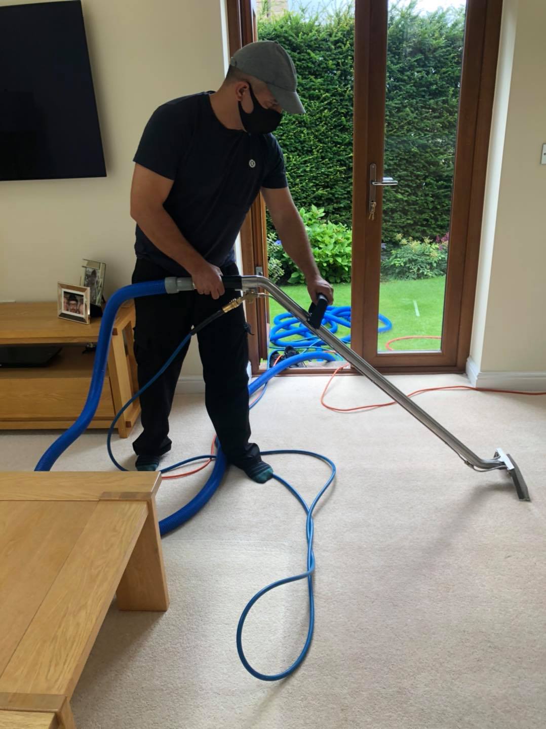  Aire Valley Carpet & Upholstery Cleaning