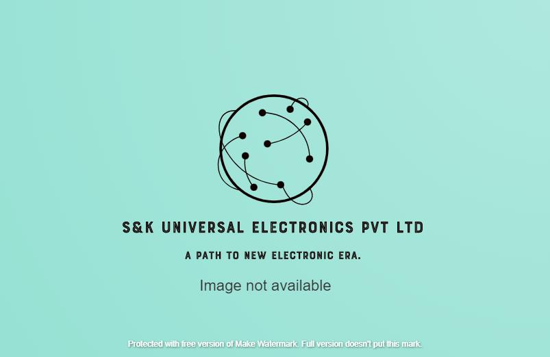 S&K Universal Electronics PVT LTD