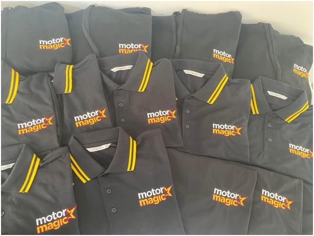 All Branded Workwear