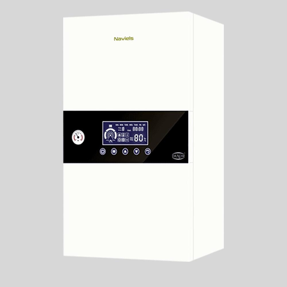 Daxom LTD - Electric Combi Boilers Manufacturer