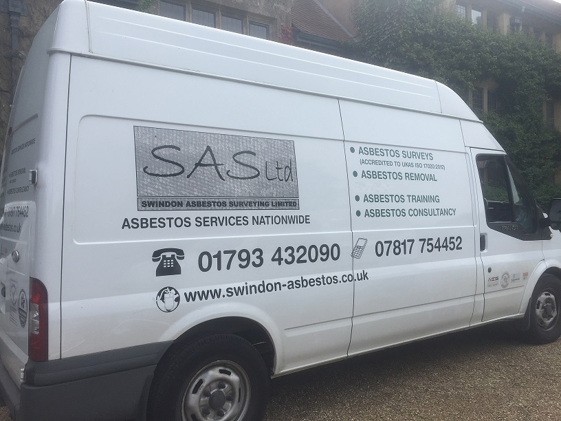 Swindon Asbestos Surveying Ltd
