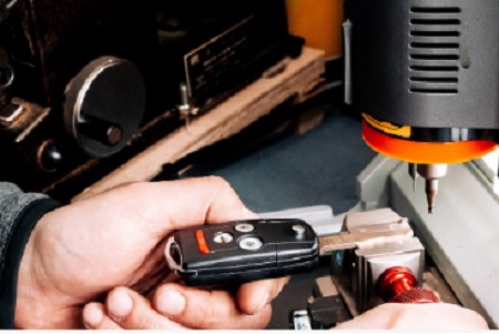 Locksense Locksmith Clapham